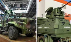 ASELSAN’dan İHA’lara karşı yeni çözüm: KORKUT 100/25 SB sahada