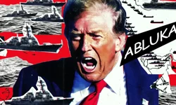Trump'ın İran’a deniz ablukası sürüyor