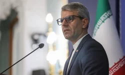 İran'dan ABD'ye "abluka" cevabı