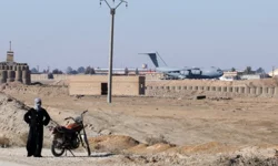 Suriye’de bir dönemin sonu: ABD 10 yıl sonra tamamen çekildi