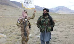 Afganistan'dan 'tam bağımsızlık' vurgusu