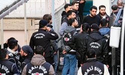 Ataşehir’de belediyeye operasyon: Başkan dahil 19 kişi tutuklandı