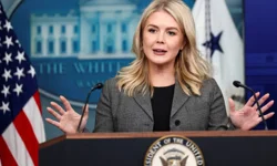 Beyaz Saray: 'Trump, Pakistan'ın İran çağrısına cevap verecek'