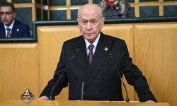 Devlet Bahçeli: İsrail savaşın tek sorumlusudur