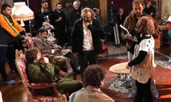 "Bir Adam Yaratmak" yönetmeninden gençlere çağrı