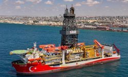 Çağrı Bey Mogadişu’da: Somali açıklarında sondaj başlıyor