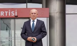 CHP Ankara İl Başkanı Ümit Erkol gözaltına alındı