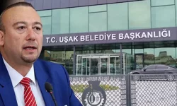 CHP'li Uşak Belediyesi'ne bir operasyon daha: 25 gözaltı