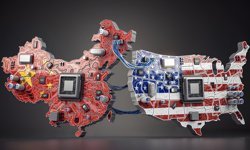 Çin’in yapay zeka hamlesi ABD’nin tekelini sarsıyor