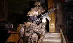 56 ilde DEAŞ operasyonu: 525 gözaltı