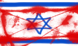 Antisiyonizm yasası çıksın!