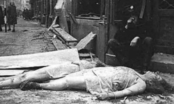 Hollywood'un gömdüğü çığlık: 2 milyon Alman kadınına tecavüz etmişler!