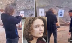 Okul katliamcısının babası konuştu: Poligonda oğluma birkaç el atış yaptırdım