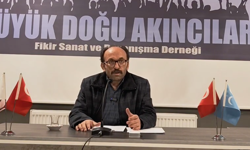 Akıncı şahsiyeti ve vatan davası