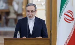 İran Dışişleri Bakanı Erakçi: 'Top ABD'nin sahasında'