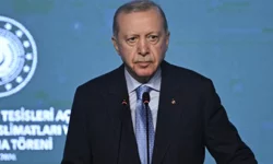 "Güven iklimini korumaya kararlıyız"