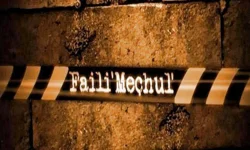 Faili meçhul dosyalar için başkanlık kuruldu