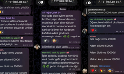 591 sosyal medya hesabı hakkında işlem