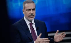 'Ateşkes, Lübnan’ı da kapsayacak şekilde kalıcı olmalı'