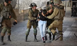 Hamas’tan Filistinli esirler için küresel dayanışma çağrısı