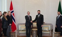 Norveç, Suriye devlet tahvillerine yatırım yasağını kaldırmaya hazırlanıyor