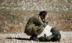 Yahudi çapulcular sürüsünde ruhî mağlubiyet: İntihar vakaları rekor kırıyor!