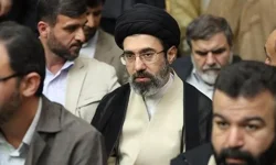 Hamaney'den açıklama