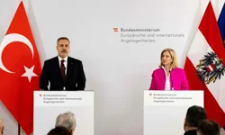 Bakan Fidan: "AB’de Türkiye için siyasî irade eksikliği mevcut"