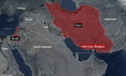 “Ateşkes ihlali varken Hürmüz açılmaz”