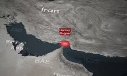 Katar tankerleri Hürmüz’den geçemedi