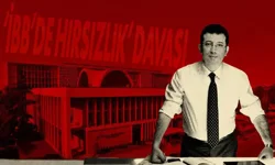 'İBB'de hırsızlık' davasının 26. duruşması sona erdi