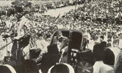 İslam tarihinin en büyük halifelerinden Ulu Hakan Abdülhamid Han