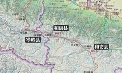 Doğu Türkistan’da idarî vandallık: Çin'in asimilasyon için "yeni ilçe" projeleri