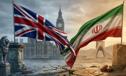 İngiltere’den İran'ın Londra Büyükelçisine çağrı