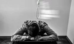 Türkiye’de intihar oranları alarm veriyor