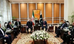 ABD ve İran heyetleri İslamabad'da yeniden buluşuyor