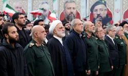 'Amerikalılar yaklaşmaya cesaret edemiyor'