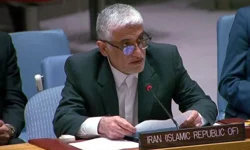 İran: "Hürmüz’deki egemenlik haklarımızı savunacağız"