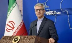 İran: 'Henüz ikinci tur görüşmelere katılmak için bir karar almadık'