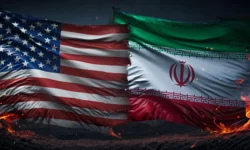 İran İslamabad masasından çekildi