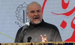 İran Meclis Başkanı, ateşkes ihlaline tepki gösterdi