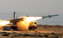 İran: 'Menzilimiz bölge sınırlarını aşacak'