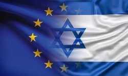 İsrail'e silah, dünyaya “yaptırım” söylemi: AB’den göz boyama hamlesi