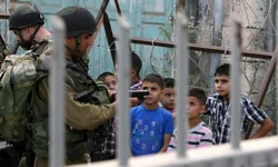 İsrail çocuk hapishaneleri Epstein adası gibi