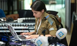 İsrail'in medya kontrolü ve propaganda