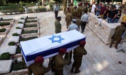 İsrailli eski kurmaylardan başarısızlık itirafı