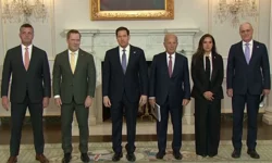 Vaşington’da Lübnan-İsrail pazarlığı