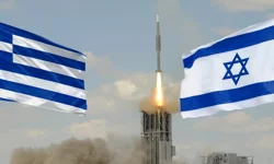 İsrail ve Yunanistan arasında 758 milyon dolarlık füze anlaşması