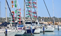 Küresel Sumud Filosu'nun '2026 Bahar Misyonu' tanıtıldı