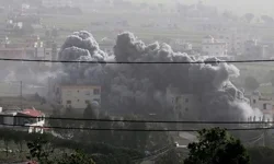 Hizbullah ve İsrail'den peş peşe karşılıklı saldırılar